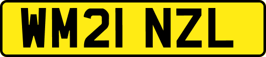 WM21NZL