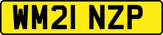 WM21NZP