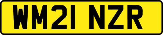 WM21NZR
