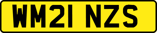 WM21NZS