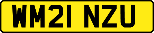 WM21NZU
