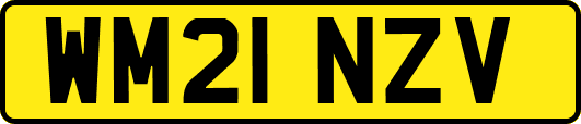 WM21NZV