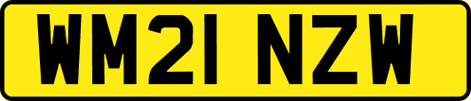 WM21NZW