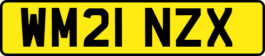 WM21NZX