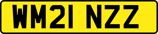 WM21NZZ