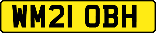 WM21OBH