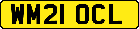 WM21OCL