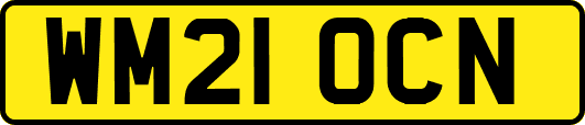 WM21OCN