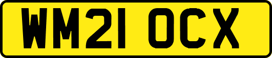 WM21OCX