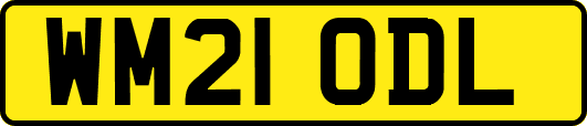 WM21ODL