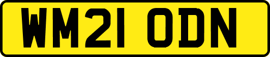 WM21ODN