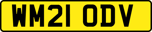WM21ODV