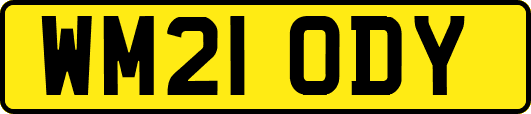 WM21ODY