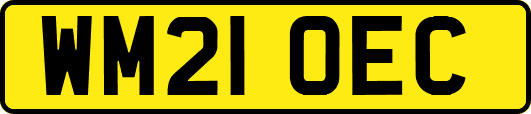 WM21OEC