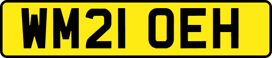 WM21OEH