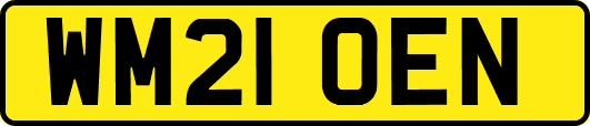 WM21OEN