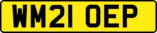 WM21OEP