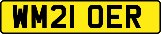 WM21OER