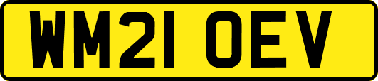 WM21OEV