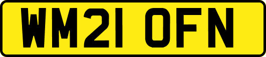 WM21OFN