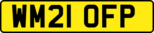 WM21OFP