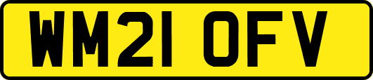 WM21OFV