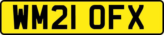 WM21OFX