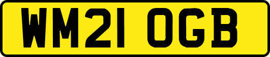 WM21OGB