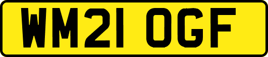WM21OGF