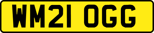 WM21OGG