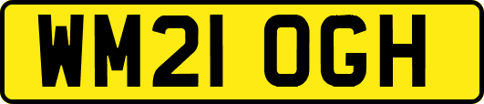 WM21OGH