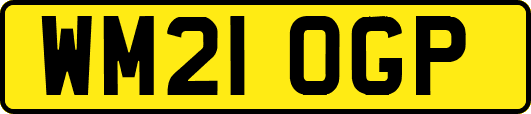 WM21OGP