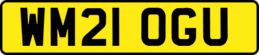 WM21OGU