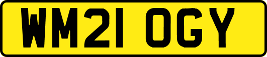 WM21OGY