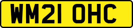 WM21OHC