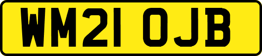 WM21OJB