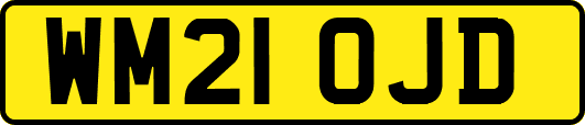 WM21OJD