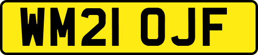 WM21OJF