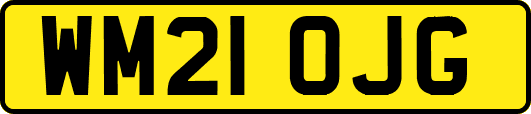 WM21OJG
