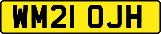 WM21OJH