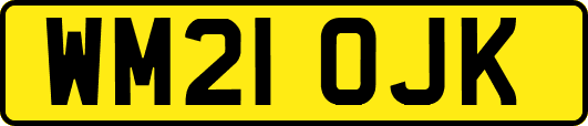 WM21OJK