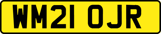 WM21OJR