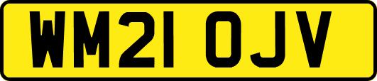 WM21OJV