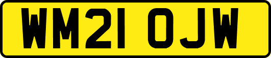 WM21OJW