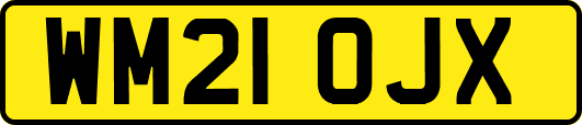 WM21OJX