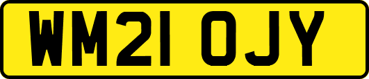 WM21OJY