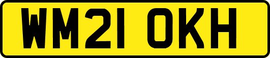 WM21OKH