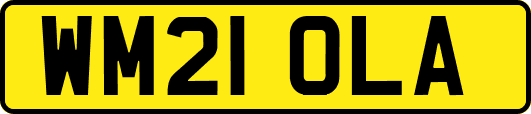 WM21OLA