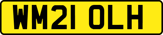 WM21OLH