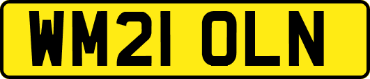 WM21OLN